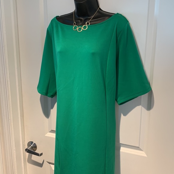 NWOT Torrid Dress - Picture 3 of 5